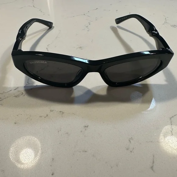 Balenciaga | Accessories | Balenciaga Cat Eye Sunglasses  display picture 1